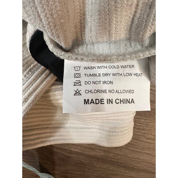 Raw Gear Athletic NWT Quarter Zip Men's Large - Picture 4 of 10